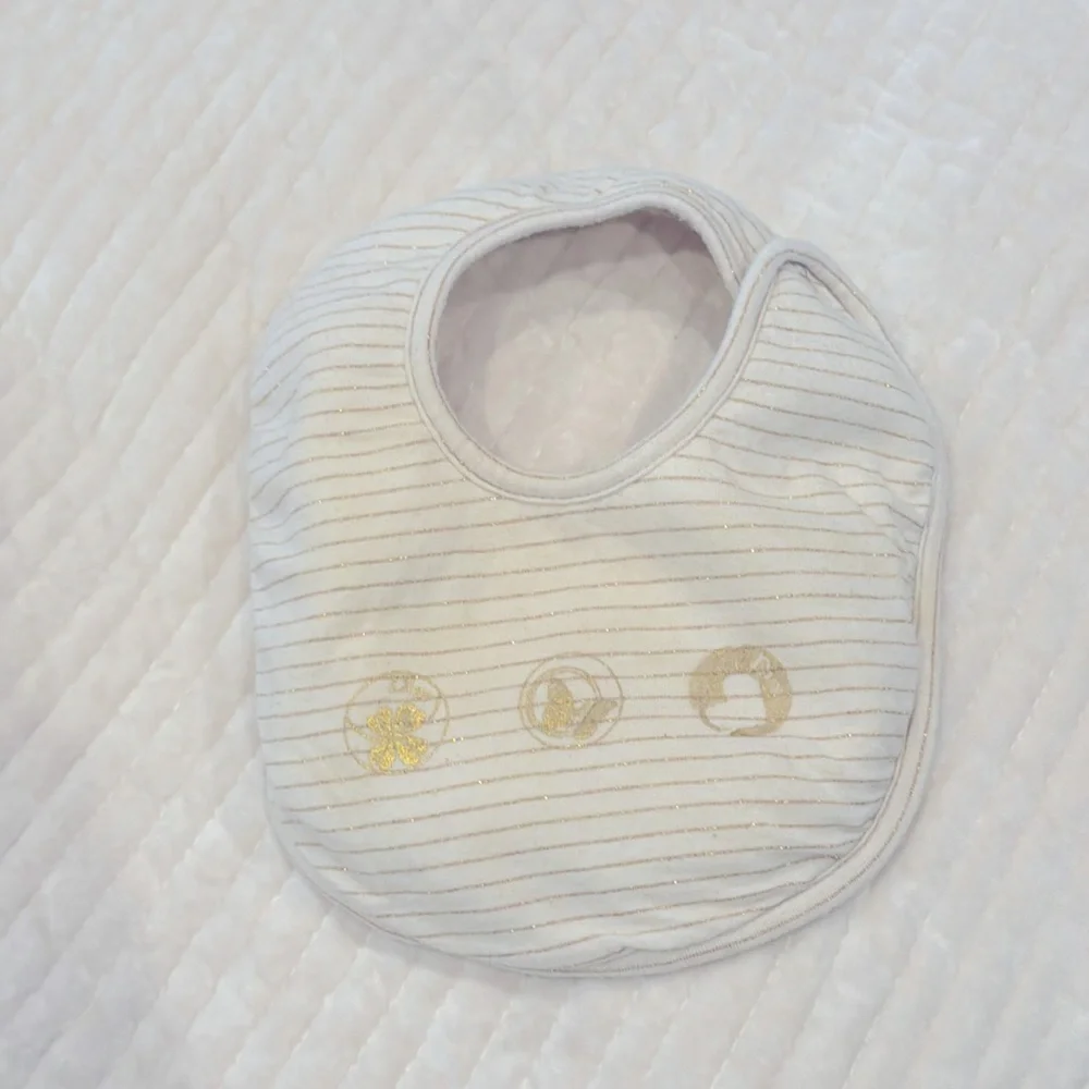 Baby Dior Bib